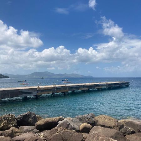 Ti Repos Martinique - Maison Avec Spa Schoelcher Dış mekan fotoğraf