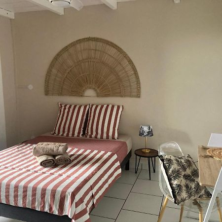 Ti Repos Martinique - Maison Avec Spa Schoelcher Dış mekan fotoğraf