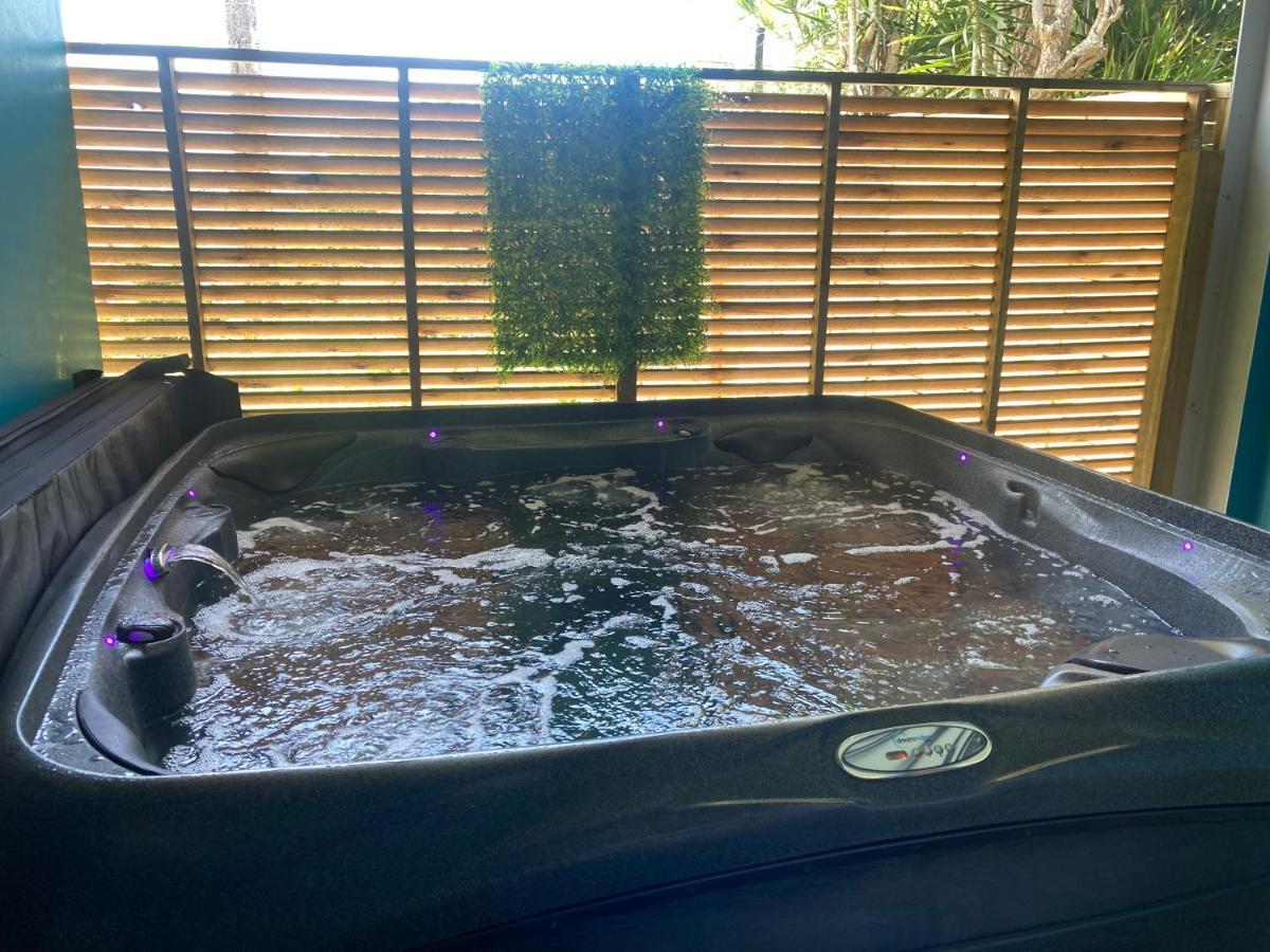 Ti Repos Martinique - Maison Avec Spa Schoelcher Dış mekan fotoğraf