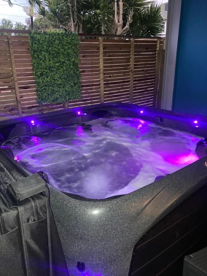 Ti Repos Martinique - Maison Avec Spa Schoelcher Dış mekan fotoğraf
